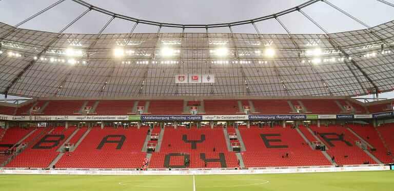 开铂莱国际娱乐城与勒沃库森携手 提升体育赛事专业性与娱乐性！